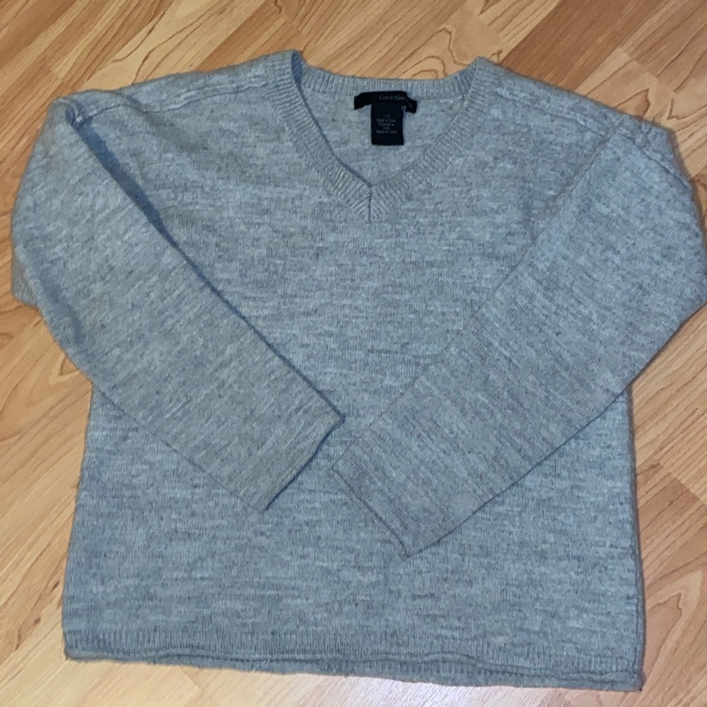Calvin Klein sweater